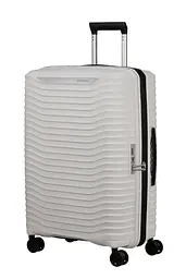 Валіза 68 См Samsonite UPSCAPE CLOUD WHITE 68x47x28(31) KJ1*25002 - мініатюра 11