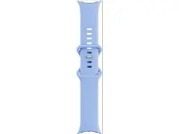Смарт-годинник Google Pixel Watch 2 Polished Silver Aluminum Case / Bay Active Band - мініатюра 2