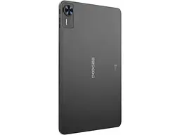 Планшет Doogee T36 8/256GB Urban Black - мініатюра 3