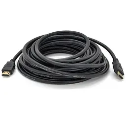 Кабель HDMI Ultra HD 1080P, v1,4, Ritar Premium PL-HD94 OD-8.0mm, с фильтром, 15m - мініатюра 4