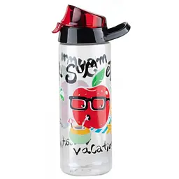 Пляшка пластикова для води Florina Dream Apple 750 мл (4B9633_Ap)