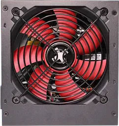 Блок живлення Xilence 600W (XP600R6) - мініатюра 3