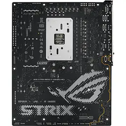 Материнська плата Asus ROG Strix B850-F Gaming WIFI (90MB1J70-M0EAY0) [175791] - мініатюра 12