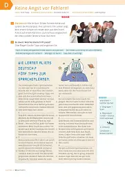 Starten wir! B1 Kursbuch - Сінем Сасмаз - мініатюра 15