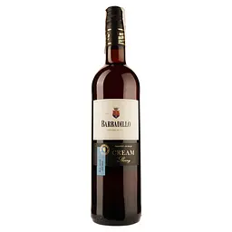 Херес кріплене Bodegas Barbadillo Manzanilla Sherry, біле, сухе, 15%, 0, 75 л (36377)