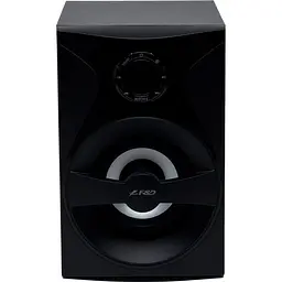 Акустична система F&D F3800X Black [99446] - мініатюра 3