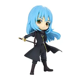 Фігурка Q Posket Про моє переродження в слиз Римуру Темпест  Rimuru Tempest (ver. B) 15 см WST QP TTRS RT B см - мініатюра 3