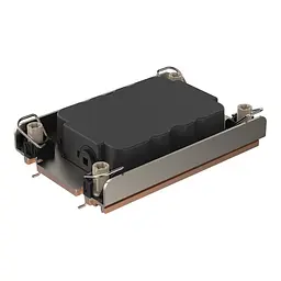 Система охолодження для комп’ютерного процесора Cooler Master PL360 SPR MLO-D36M-A24PK-R1 Black - мініатюра 3