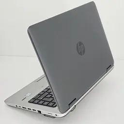 Ноутбук HP ProBook 640 G2 (i5-6300U/4/500) - Class A- "Б/В" - мініатюра 6