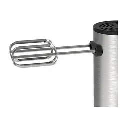 Міксер WINNINGSTAR ST-5534 Black-Silver - мініатюра 2
