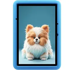 Планшет Blackview Tab A6 Kids 4/128GB Wi-Fi Ocean Blue UA UCRF