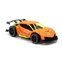 Машинка на радіокеруванні Sulong Toys Speed Racing Drift Bitter помаранчевий (SL-291RHO) - мініатюра 6