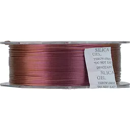 Філамент для 3D-принтерів Creality PLA Hyper RFID Stardust 1kg Pink (3301010570) - мініатюра 4
