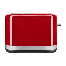 Тостер KitchenAid 5KMT2109EER червоний (5KMT2109EER) - мініатюра 4