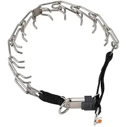 Суворий нашийник Sprenger Ultra-Plus подовжений ClicLock