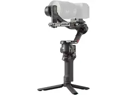 Стабілізатор для камери DJI RS 4 Combo (CP.RN.00000344.03) - мініатюра 4