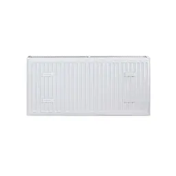 Радіатор сталевий Thermo Alliance 22 тип бічне підключення 500х1800 см (TA225001800K) - мініатюра 4