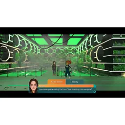 Ключ активації Microsoft Between Horizons для Xbox Series S/X - мініатюра 9