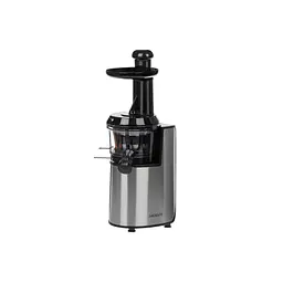 Соковижималка шнекова Ardesto JEG-1330S, чорна (JEG-1330S)