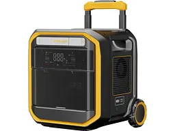 Зарядна станція Vtoman FlashSpeed Pro 3600 - мініатюра 4