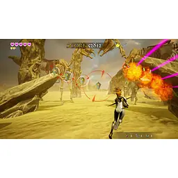 Ключ активації Microsoft Air Twister для Xbox One/Series S/X - мініатюра 9