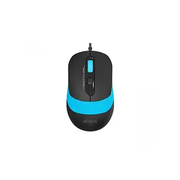 Мишка A4Tech FM10S Blue - мініатюра 1