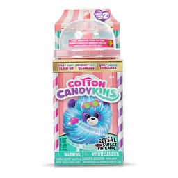 М’яка іграшка-сюрприз COTTON CANDYKINS W2 (27301(W2))