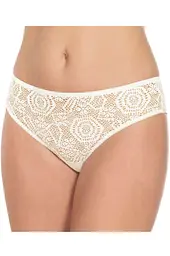 Жіночі трусики 017 25 07 MONIKA Effetto Lingerie айворі 40/M