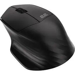Бездротова миша 2E MF280 Silent WL BT Black (2E-MF280WBK) - мініатюра 2