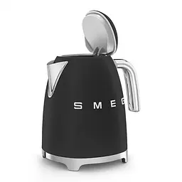 Електрочайник Smeg KLF03BLMEU - мініатюра 2