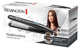 Випрямляч волосся S7307 Aqualisse Extreme Remington teh0022719 - мініатюра 2