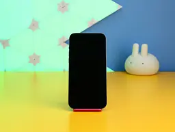 Смартфон Apple iPhone 13 Pro Max 128GB Sierra Blue (MLL93) Б/В [172883] - мініатюра 4