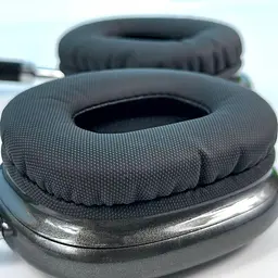 Навушники Borofone WUW-R200 бездротові накладні чорні - мініатюра 3