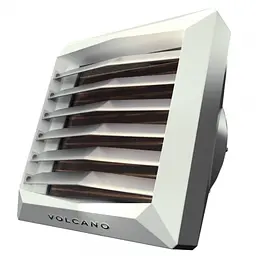 Тепловентилятор Volcano VR Mini AC (3-20 кВт)