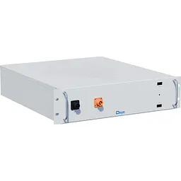 Акумулятор Deye LiFePO4 48V (51.2V/100Ah/5120Wh) (BOS-G-Pack5.1) [150041]