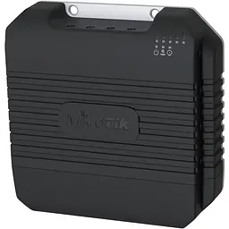 Точка доступу Mikrotik LtAP LTE7 kit with (LtAP-2HnD&R11e-LTE7) - мініатюра 3