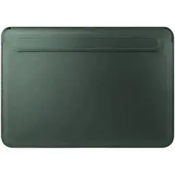 Чохол до ноутбука BeCover 12" MacBook ECO Leather Dark Green (709690)