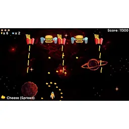Ключ активації Microsoft Popcorn Rocket для Xbox One/Series S/X - мініатюра 11
