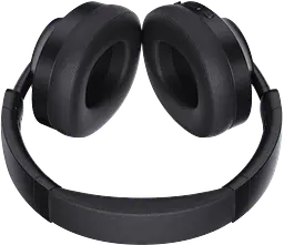 Гарнітура Defender FreeMotion B485 Bluetooth ANC Black (63485) (7151836) - мініатюра 3