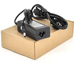 Блок живлення для ноутбука LENOVO 20V 2A (40 Вт) штекер 5.5x2.5мм - мініатюра 1