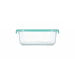 Харчовий контейнер Luminarc Keep'n Box Lagoon квадр. 1220 мл (P5520) - мініатюра 2