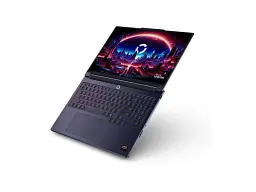 Ноутбук Lenovo Legion 7 16AGP11 (83Q80031RA) - мініатюра 4