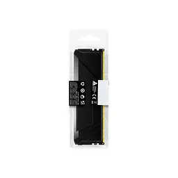 Модуль пам'яті для комп'ютера DDR4 16GB 3600 MHz Beast RGB Kingston Fury (ex.HyperX) (KF436C18BB2A/16) - мініатюра 6
