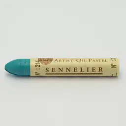 Олійна пастель Sennelier, 5 мл, Селадоновий зелений (Celadon Green)