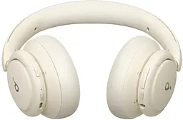 Bluetooth-гарнітура Anker SoundCore Life Q30 v2 White (A3028323) - мініатюра 4