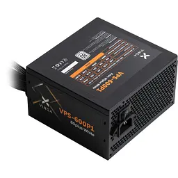 Блок живлення Vinga 600W (VPS-600P1) - мініатюра 3