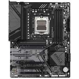 Материнська плата Gigabyte B650 EAGLE (B650 EAGLE) (Socket AM5, AMD B650, ATX)
