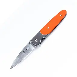 Ніж складаний Ganzo G743-1-OR - мініатюра 2
