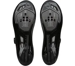 Веловзуття Pearl Izumi AttackRoad 42 Чорний (1096-P1518200202742.0) - мініатюра 2