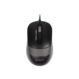 Комплект A4Tech Fstyler F1010 (Grey) - мініатюра 4